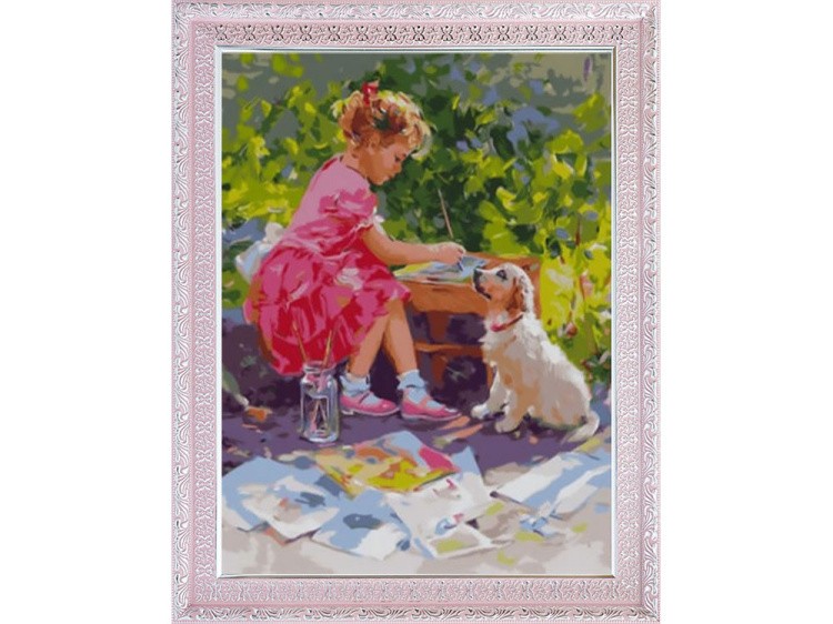 Рамка для картин «Anna» — картинка 19