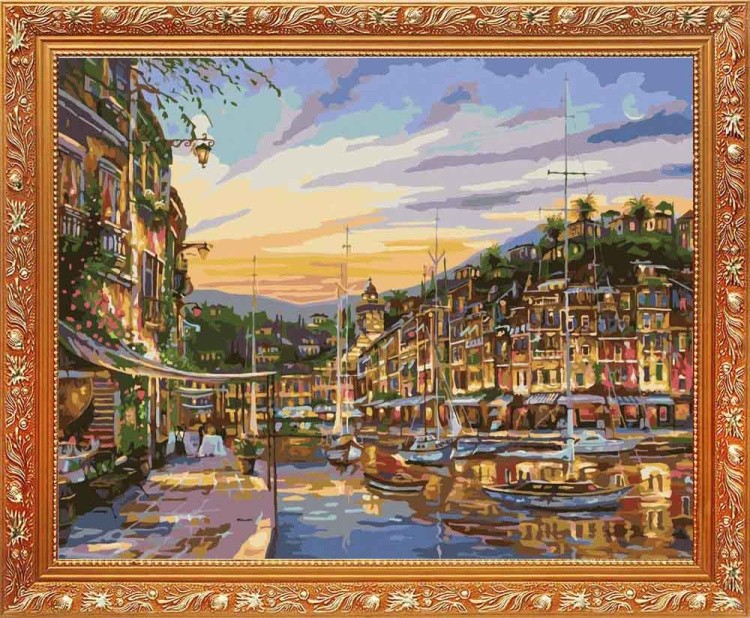 Рамка для картин «Angelica» — картинка 9