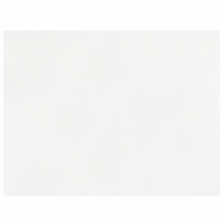 Холст акварельный на картоне (МДФ) 20х30 см, грунт, хлопок, мелкое зерно, BRAUBERG ART CLASSIC — картинка 3