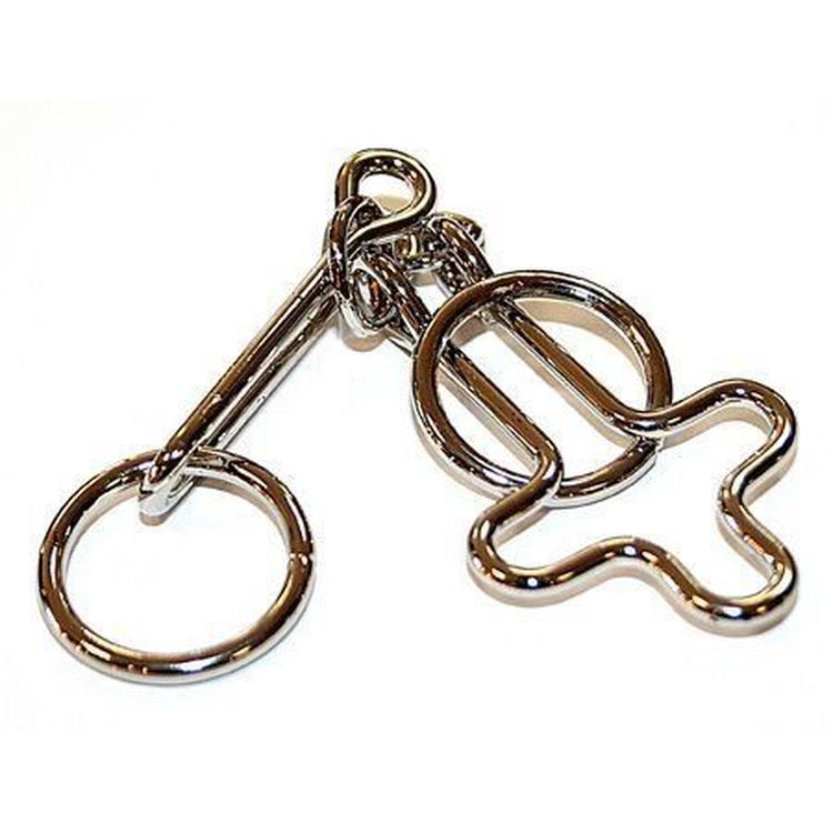 Головоломка «Крест» — картинка 2