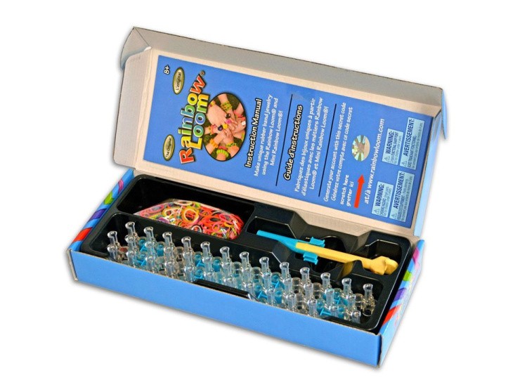 Набор для плетения — картинка 4