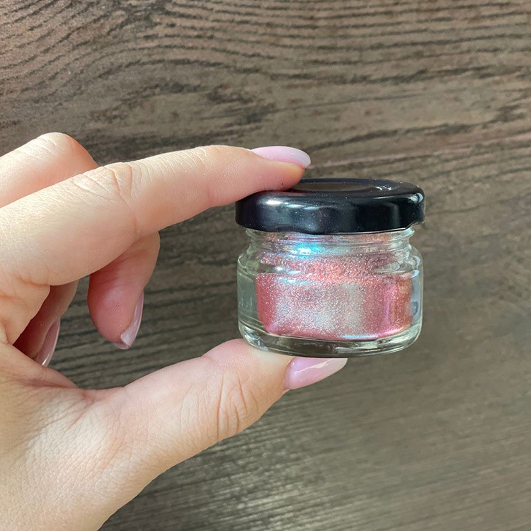 Пигмент Хамелеон Midnight Ocean, 10 г — картинка 2