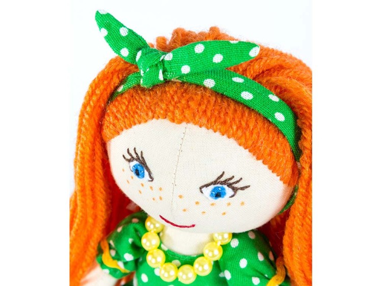 Набор для шитья «Хозяюшка» — картинка 3