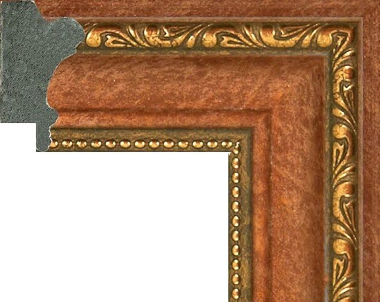 Багетная рама с оргстеклом, 30х40 см — картинка 2