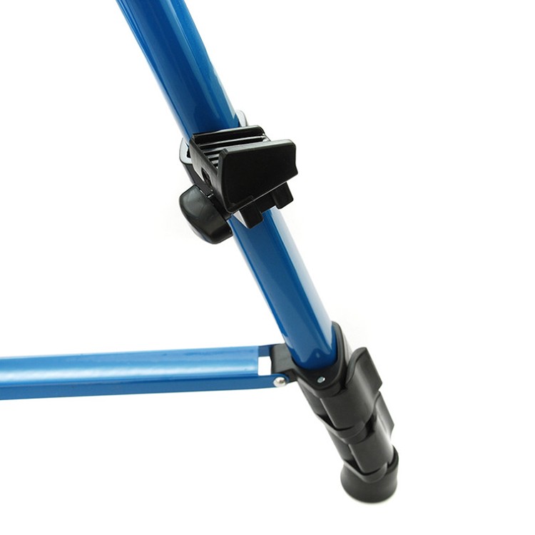 Мольберт-тренога телескопический (синий) — картинка 3