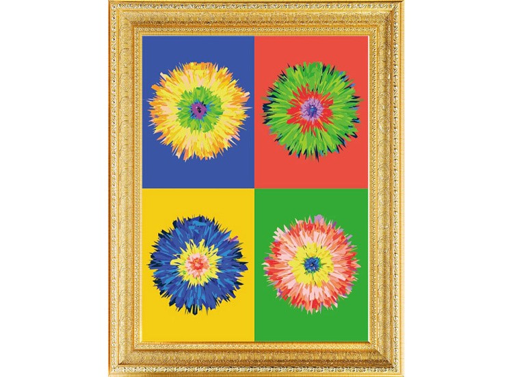 Рамка для картин «Alice» — картинка 14