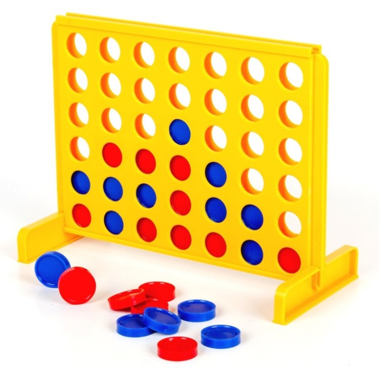 Настольная игра «Кто первый» — картинка 2