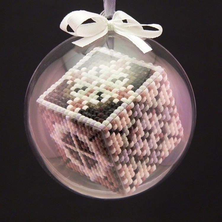 Набор мозаичных шаров «Калейдоскоп 1-4» — картинка 2