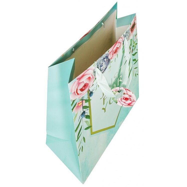 Подарочный пакет «Только для тебя» — картинка 4