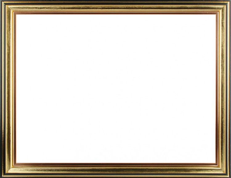 Багетная рама «Brenda», 40х50 см — картинка 2