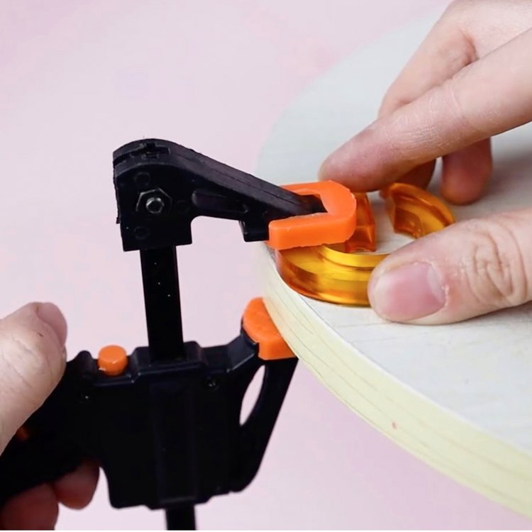 Зажим для фиксации, 37,5 см, 1 шт. — картинка 3