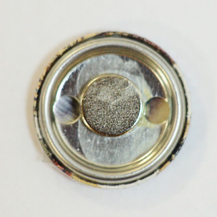 Магнитная игольница «Бабочка» — картинка 4