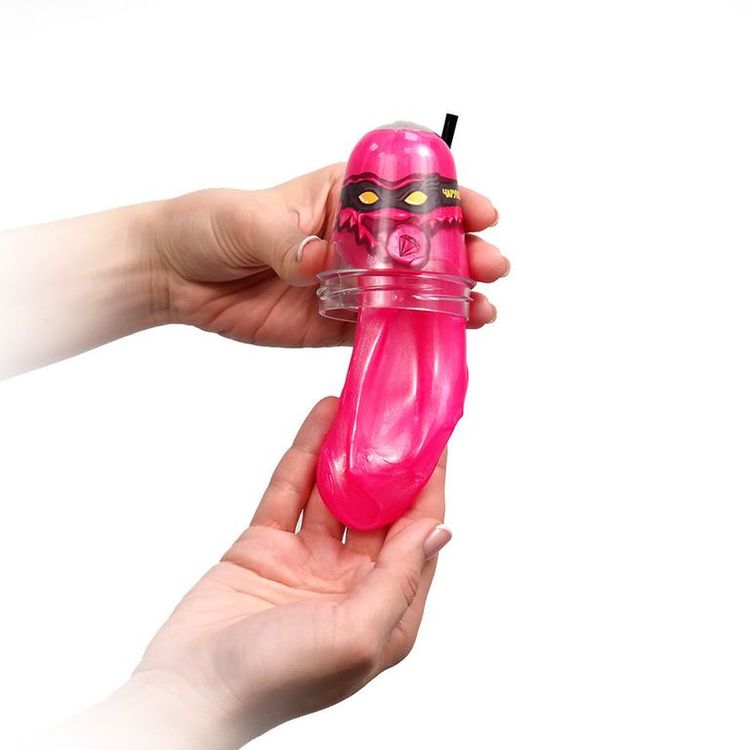 Лизун Slime «Ninja» чарующий — картинка 2