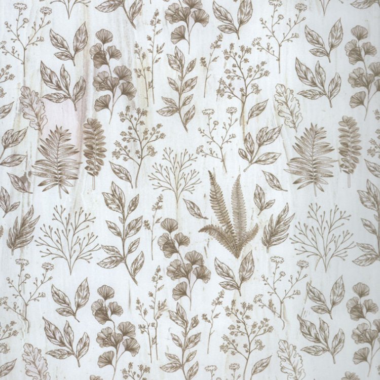 Набор бумаги для скрапбукинга «Муаровый мираж» 30,5x30,5 см — картинка 16