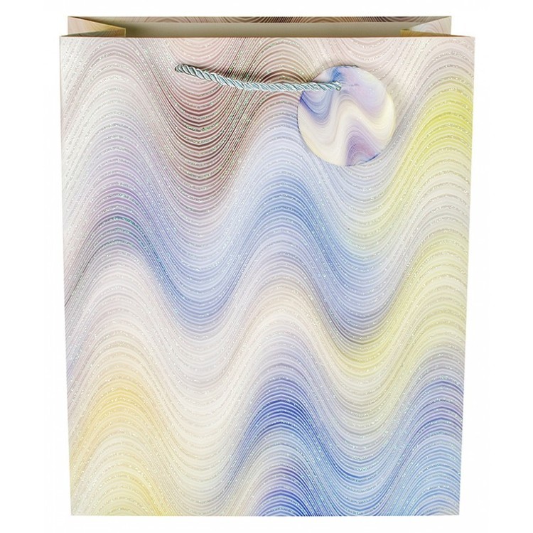 Подарочный пакет «Закат» — картинка 2