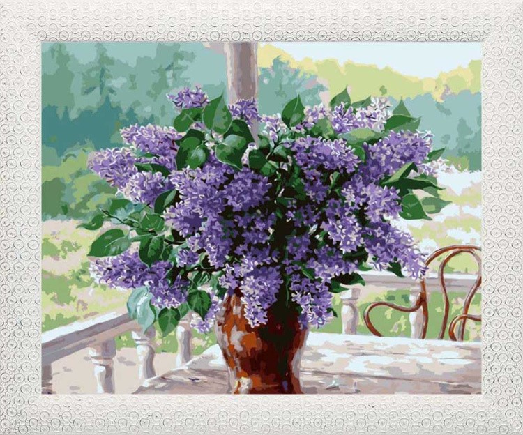 Рамка для картин «Sandra» — картинка 13