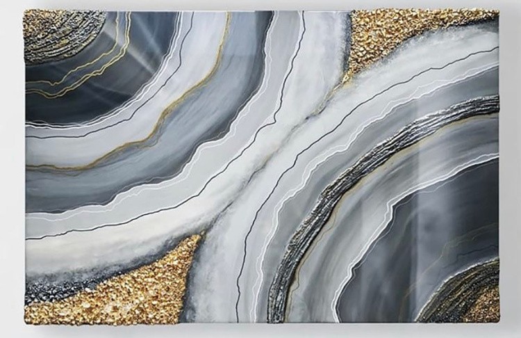 Смола для рисования 1,5 кг (средней вязкости), Art Blong — картинка 4