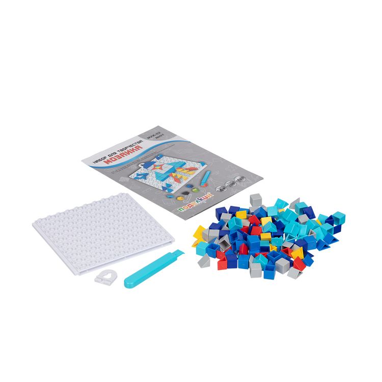 Мозаика «Космос», Поделкин — картинка 2