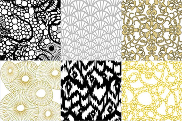 Переводные наклейки для полимерной глины Sculpey Clay Decals AS2180 — картинка 2