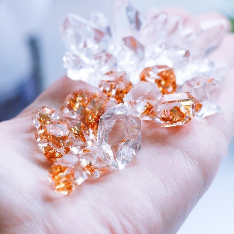 УФ-стойкая эпоксидная смола ARL UF-PROTECT, 1,35 кг, Art Resin LAB — картинка 2