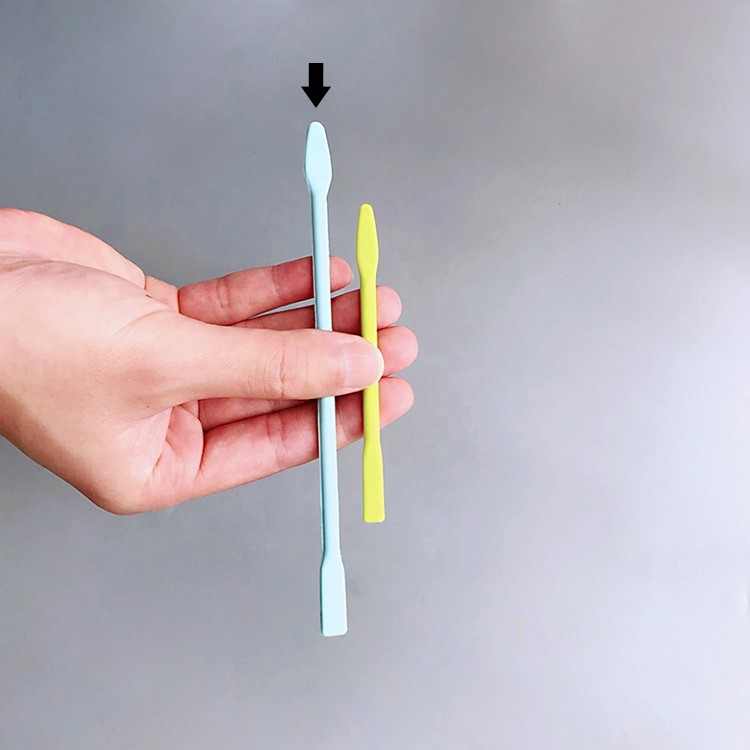 Силиконовая палочка для перемешивания - L — картинка 3