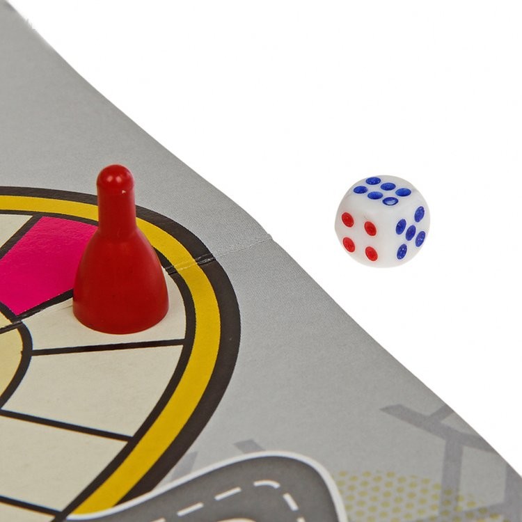 Мини-игра «Гоночная трасса» — картинка 4