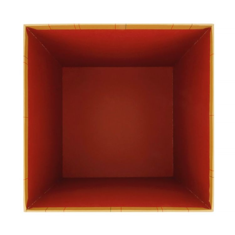 Набор подарочных коробок, форма: квадрат, 2 шт., Stilerra — картинка 2