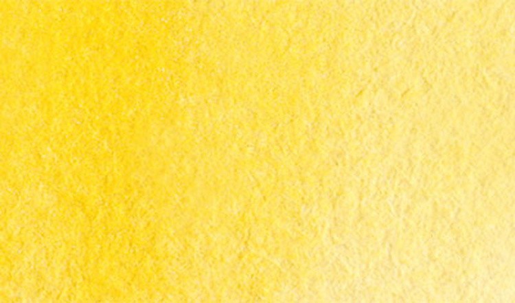 Краска акварель Studio художественная, кювета, 2,5 мл, 12 шт., цвет: 208 желтая темная, Vista-Artista — картинка 2