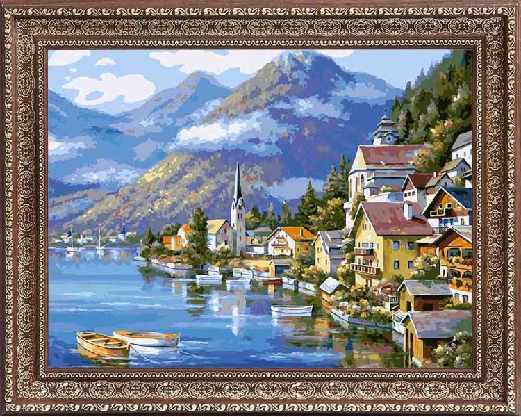 Рамка для картин «Alice» — картинка 8