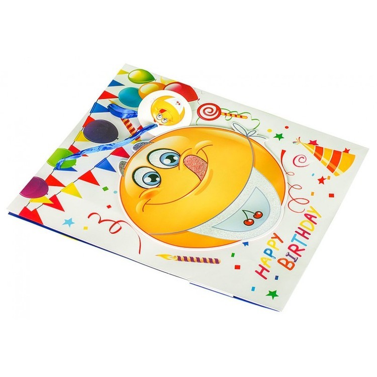 Подарочный пакет «Сладкий подарок» — картинка 5