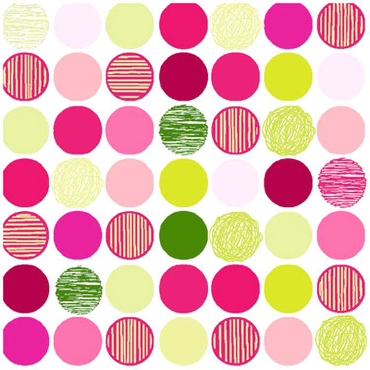 Ткань для пэчворка 4507 Panel, 60х110 см, 137 г/м², 100% хлопок, цвет: принт 451, Peppy