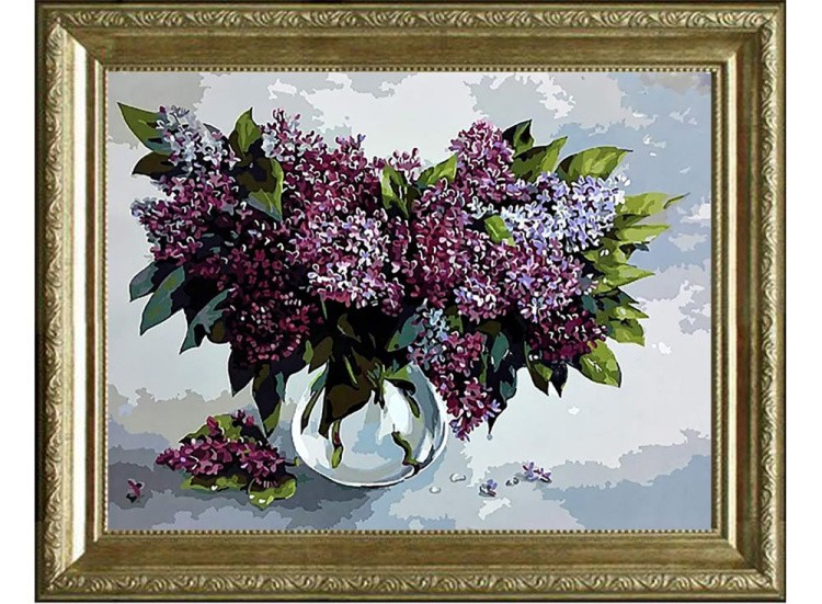 Рамка без стекла для картин «Dorothy» — картинка 4