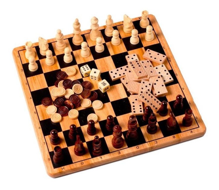 Подарочный набор 5 в 1, Tactic — картинка 4