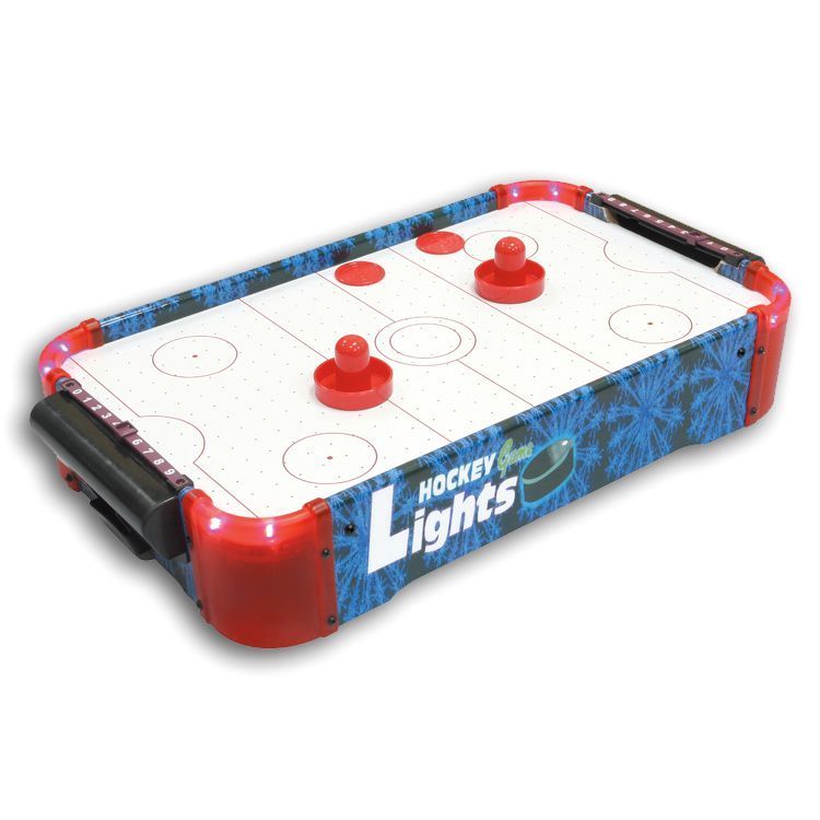 Настольная игра Zilmer «Аэрохоккей» — картинка 2