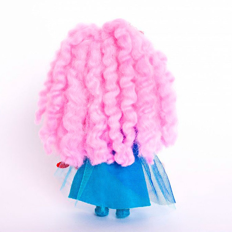 Набор для шитья «Морская Фея» — картинка 2