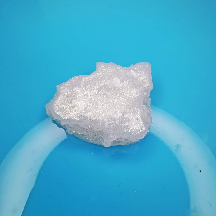 Модель №110, Набор Силиконовых Друз, 5 шт., Craftsmen.store — картинка 3