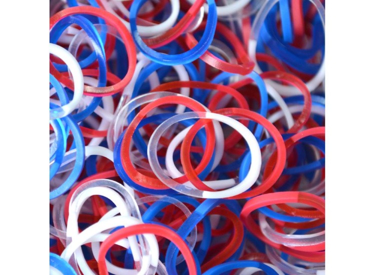 Резиночки для плетения — картинка 3