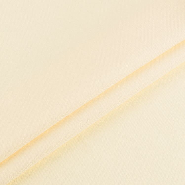 Ткань для пэчворка Краски Жизни Люкс, 146 г/м², 50х55 см, 100% хлопок, цвет: светло-желтый, Peppy