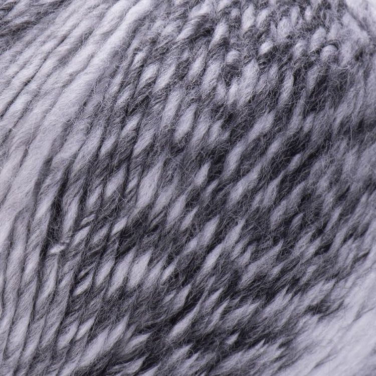 Пряжа YarnArt Pacific Chunky (300), мультиколор, 5 шт. по 100 г — картинка 2