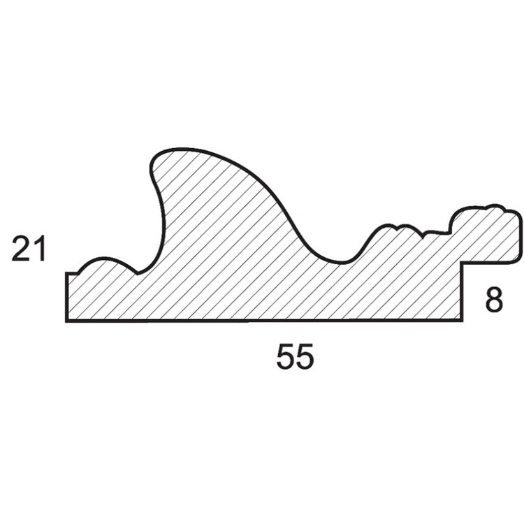 Рамка для картин «Karen» — картинка 3