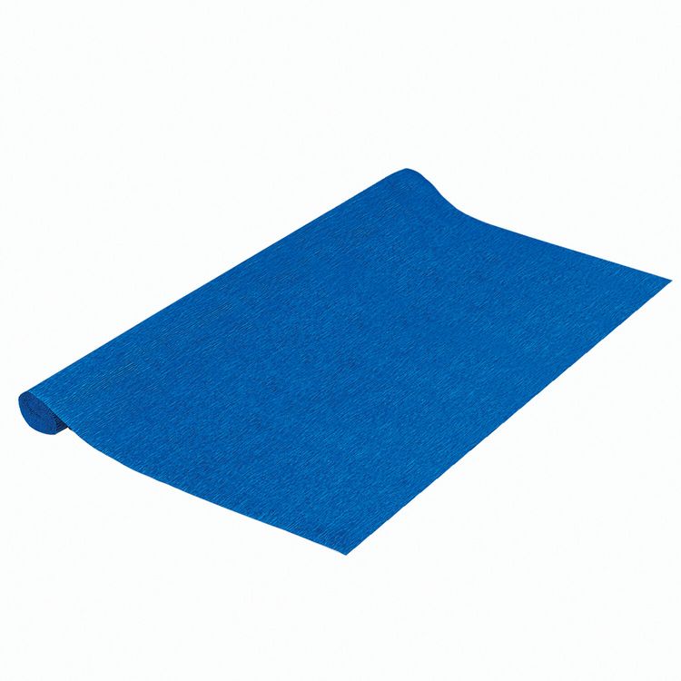 Набор гофрированной (креповой) бумаги, 32 г/м2, 10 рулонов, 50х250 см, яркие цвета, Brauberg — картинка 3