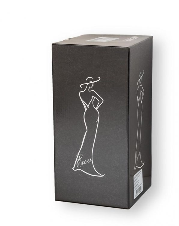 Конструктор из дерева «Танец. Салфетница сувенирная», Eco Wood Art — картинка 2