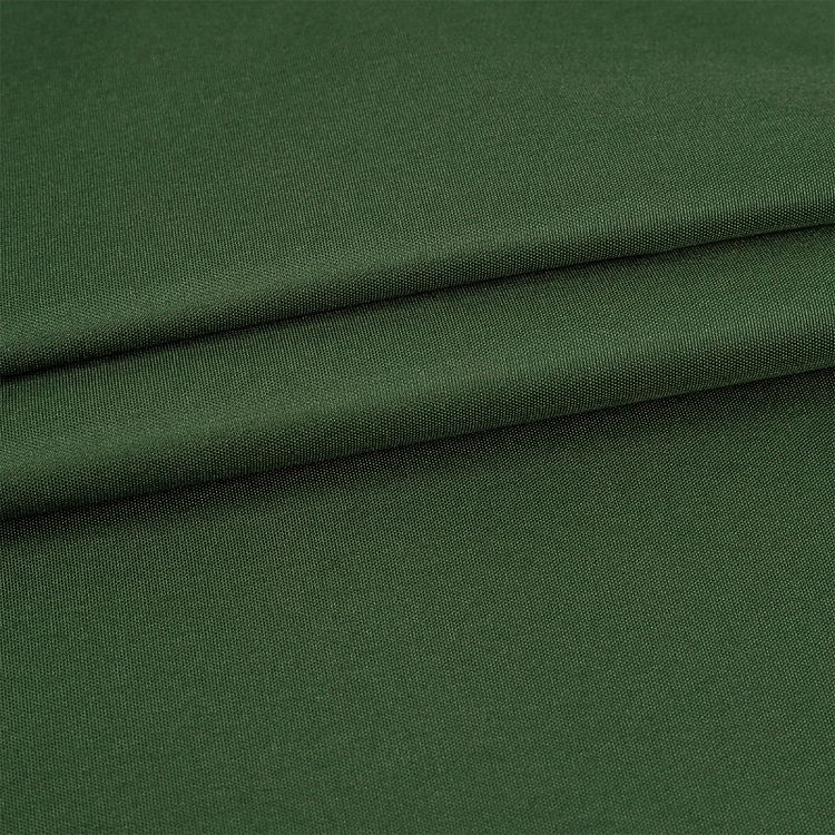 Ткань Дюспо MILKY, 10 м x 150 см, 80 г/м², цвет: темно-зеленый, TBY