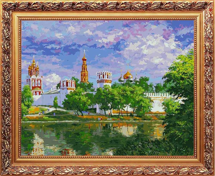 Рамка для картин «Monica» — картинка 6