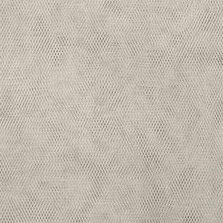 Еврофатин мягкий матовый Hayal Tulle, 5 м, ширина 300 см, цвет: молочный, Hayal — картинка 3