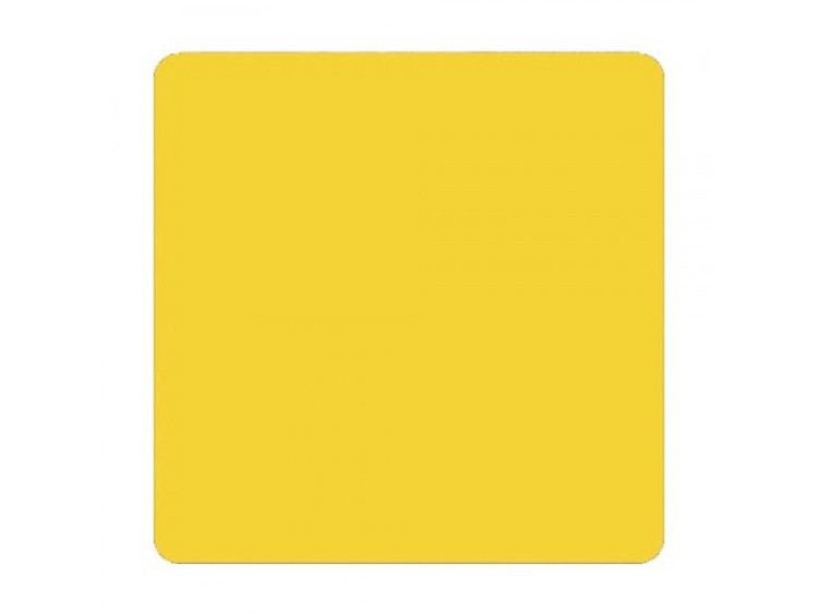 Краска для эбру насыщенная желтая 30 мл, ArtDeco — картинка 2