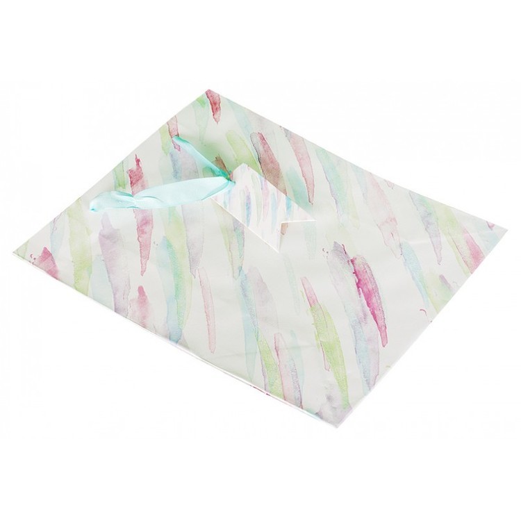 Подарочный пакет «Голубой прибой» — картинка 5