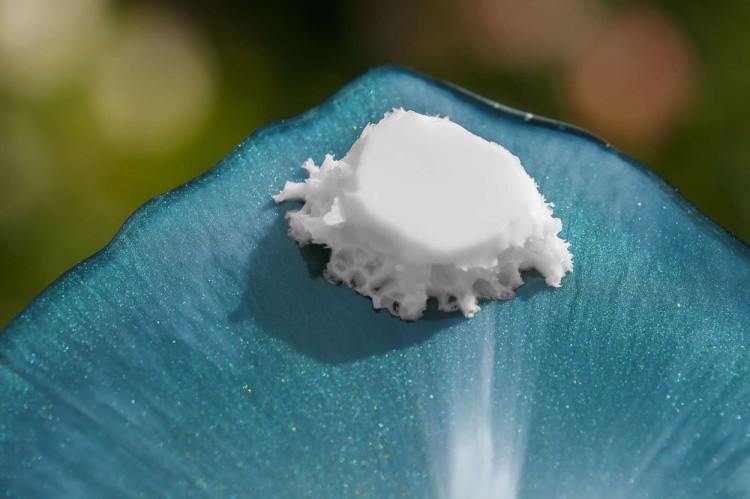 Друза-вставка в молд №28 (4,5 см), 1 шт., Art Blong — картинка 2