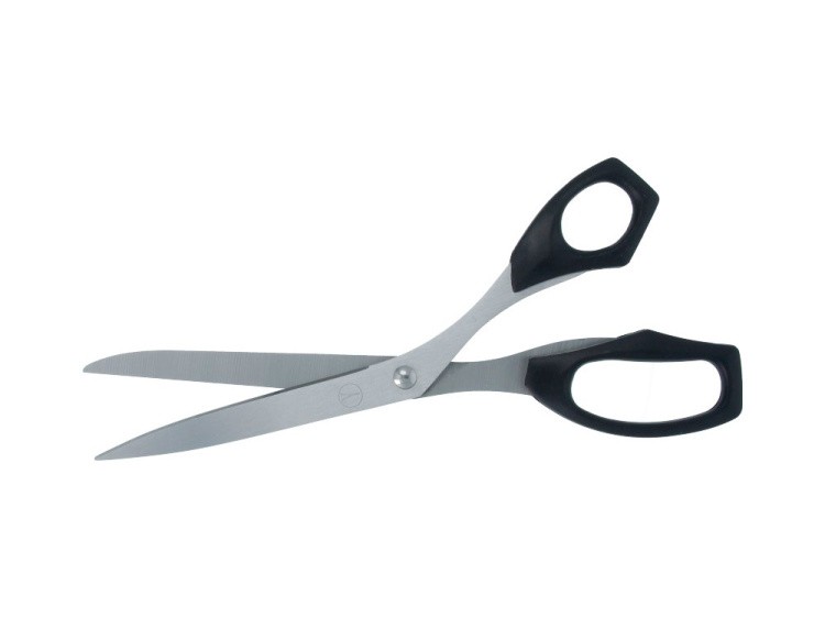 Ножницы Gamma закройные, 228 мм — картинка 2