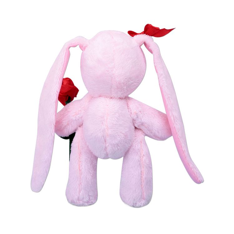 Набор для шитья «Зайка Ликки» — картинка 2